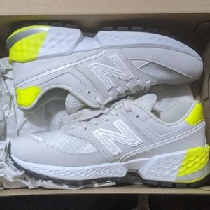 FIGS New Balance Women's shoes